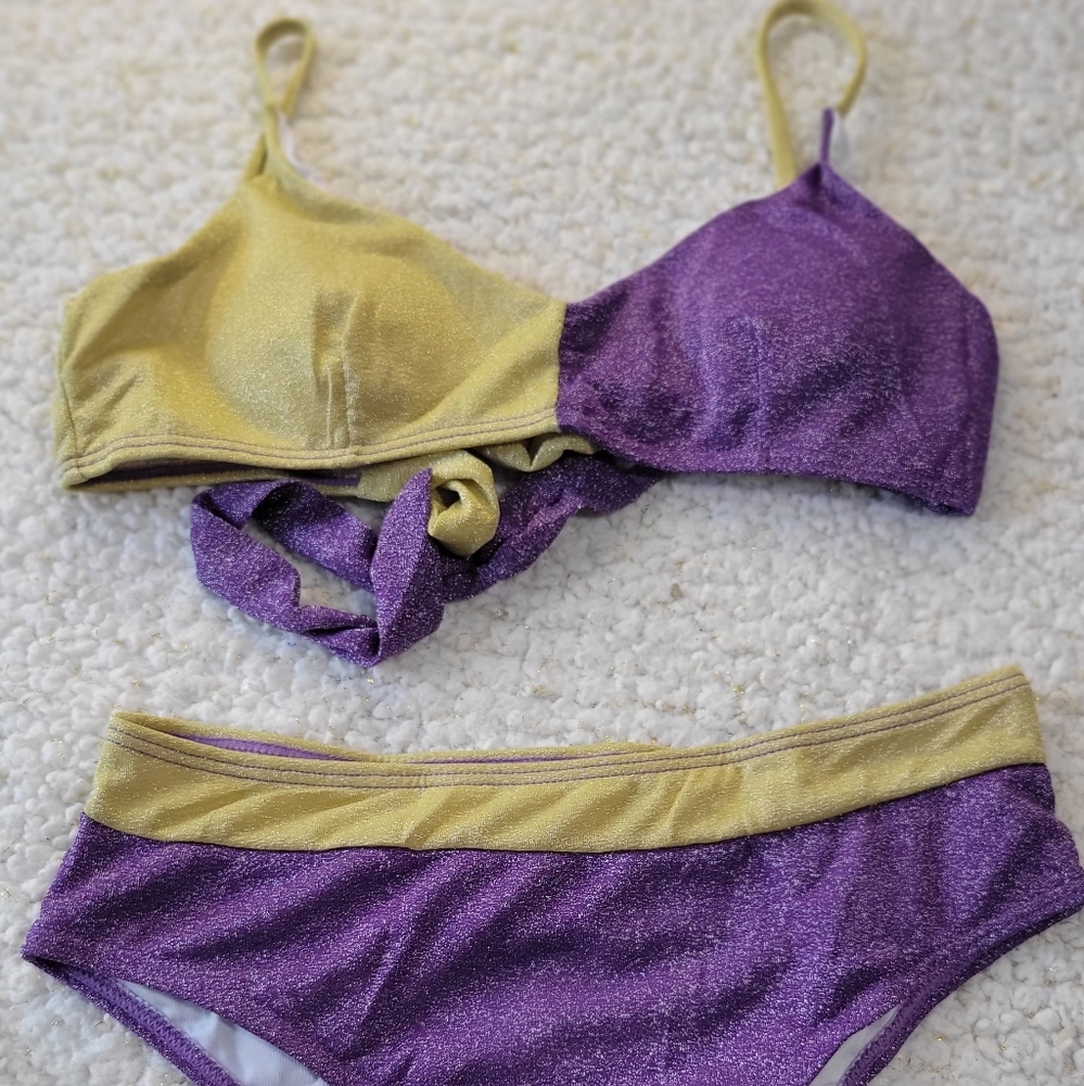 Bikini size S